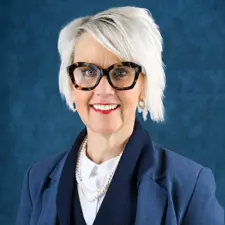 alt="Councillor Cassi Hider"