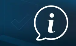 information icon