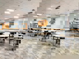 Rental space