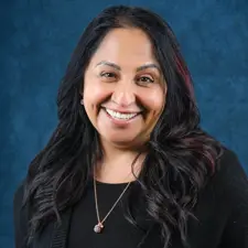 alt="Councillor Shila Sharps"